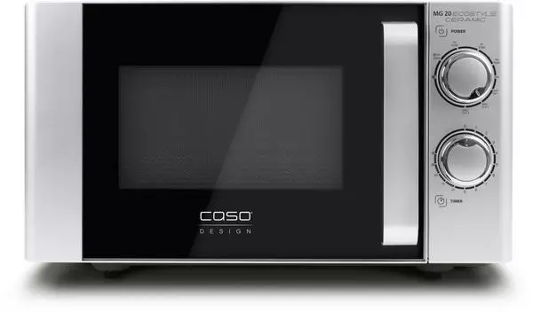 Caso MG 20 Ecostyle Ceramic