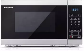 Sharp YC-MG02E-S