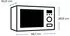 Exquisit UMW 800 G-3