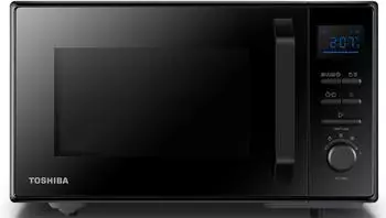 Toshiba MW2-AC25TF BK