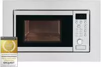 GGV Exquisit 0634746, GGV Exquisit Exquisit Einbau-Mikrowelle EMW 20.1 G | 20L...