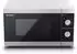 Sharp YC-MG01E S silver