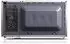 Sharp YC-MG01E S silver