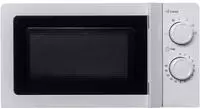 Silva Homeline 430025, Silva Homeline MW 21.1 Mikrowelle Wei&szlig; 700W...