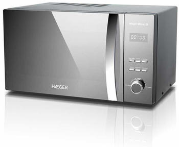 Haeger Magic Micro 26
