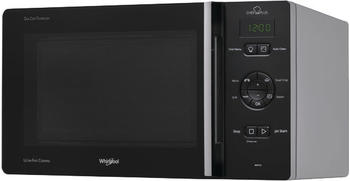 AEG-Electrolux MCP 346 SL