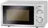 13152 silber: Amica MW 1315