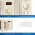 Exquisit RMW720-3G DIG beige