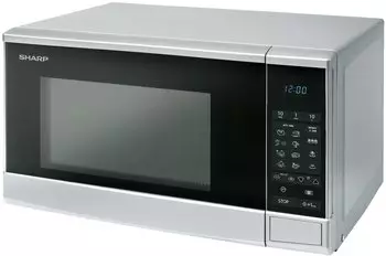 Sharp R270S