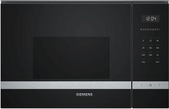 Siemens iQ500 BF555LMS0B Built-in Microwave