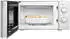 Exquisit MW717-070 G silver