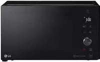 Lg Mh7265dps Mikrowellenherd Schwarz Mikrowelle Mit Grill Flache Oberfl&auml;che 32...