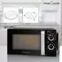 ProfiCook PC-MWG 1208