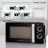 ProfiCook PC-MWG 1208