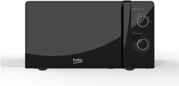Beko MOC20100BFB black