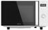 Touch White: Cecotec Grandheat 2500 Flatbed
