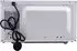 Sharp R670W