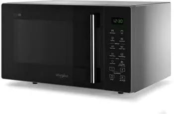 Whirlpool MWP 254 SB
