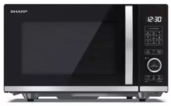 Sharp YC-QG204AE-B