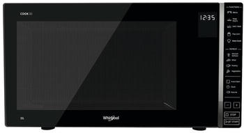Whirlpool MWP 301 B