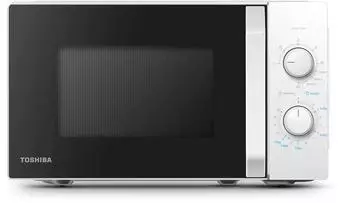 Toshiba MW2-MG20P White