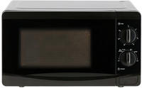Mestic MM-120 Haushaltsmikrowelle, 700W