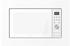 White: Cecotec Grandheat 2000 Built-in