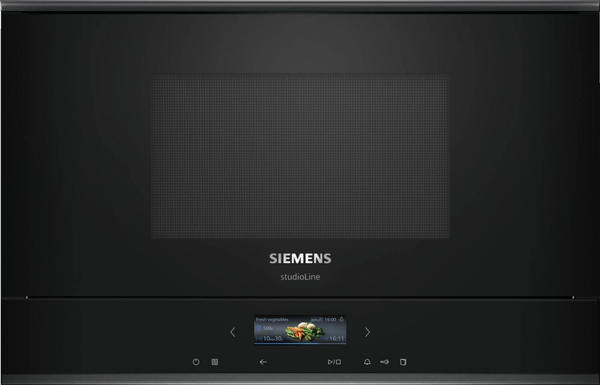 Eigenschaften & Ausstattung Siemens BF922L1B1