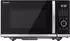 Sharp YC-QG254AE-B