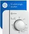 Exquisit MW900-030 silber