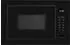 Exquisit EMW25-G-020 schwarz