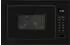 Exquisit EMW25-G-020 schwarz