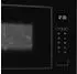 Exquisit EMW25-G-020 schwarz