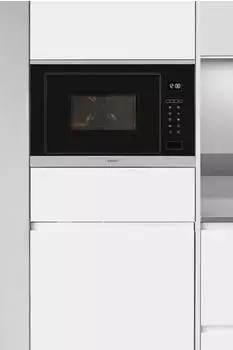 Exquisit EMW25-G-020 inox