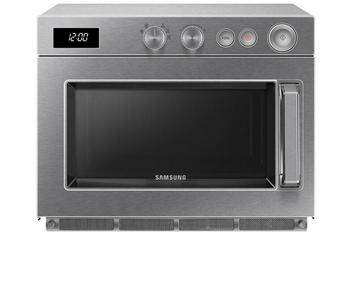 Samsung Mikrowelle 26L 1500W Manuelle Steuerung (FS317)