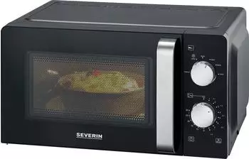 Severin MW 7886