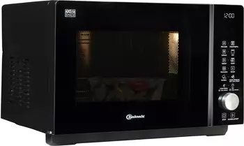 Bauknecht MF 258 B