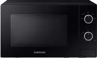 Samsung Mikrowelle "MS20A3010AL/EG" Mikrowelle 700 W Einfache Handhabung in...