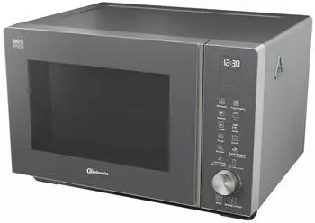 Bauknecht MF 259 SG