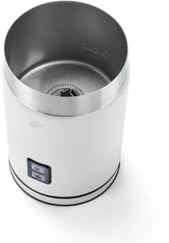 Tchibo Milchaufschäumer Edelstahl 550 Watt Weiß – Perfekter Milchschaum mit dem Tchibo Milchaufschäumer Edelstahl 550 Watt Weiß
