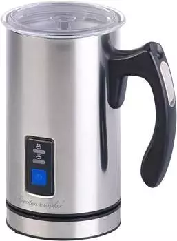 Rosenstein & Söhne ZX-6037-919 – Perfekter Milchschaum mit dem Rosenstein & Söhne ZX-6037-919