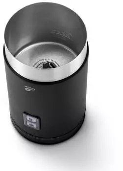 Tchibo Milchaufschäumer Edelstahl 550 Watt Schwarz – Perfekter Milchschaum mit dem Tchibo Milchaufschäumer Edelstahl 550 Watt Schwarz