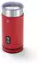 Tchibo Milchaufschäumer Edelstahl 550 Watt Rot