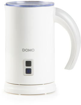 DOMO DO731MF Milchaufschäumer 2-in-1