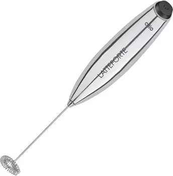 Cilio Milchaufschäumer LATTEFORTE chrom
