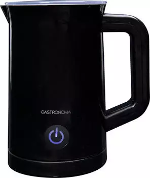 Gastronoma Milchaufsch&auml;umer 18150003 schwarz