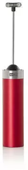 AdHoc Milch- und Saucenschäumer Rapid MS25 rot