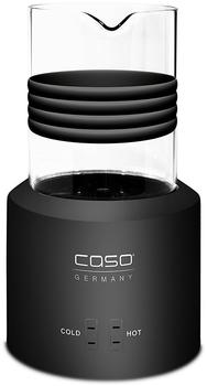 Caso Crema Glas