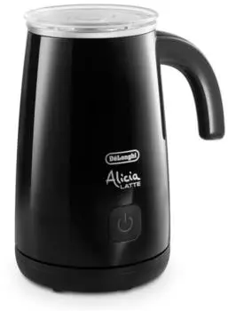 De'Longhi Alicia Latte EMF2 schwarz
