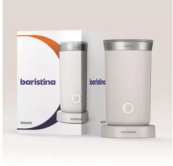 Philips BAR 311/00 white – Philips BAR 311/00 white: Der perfekte Milchaufschäumer für Ihren Kaffee